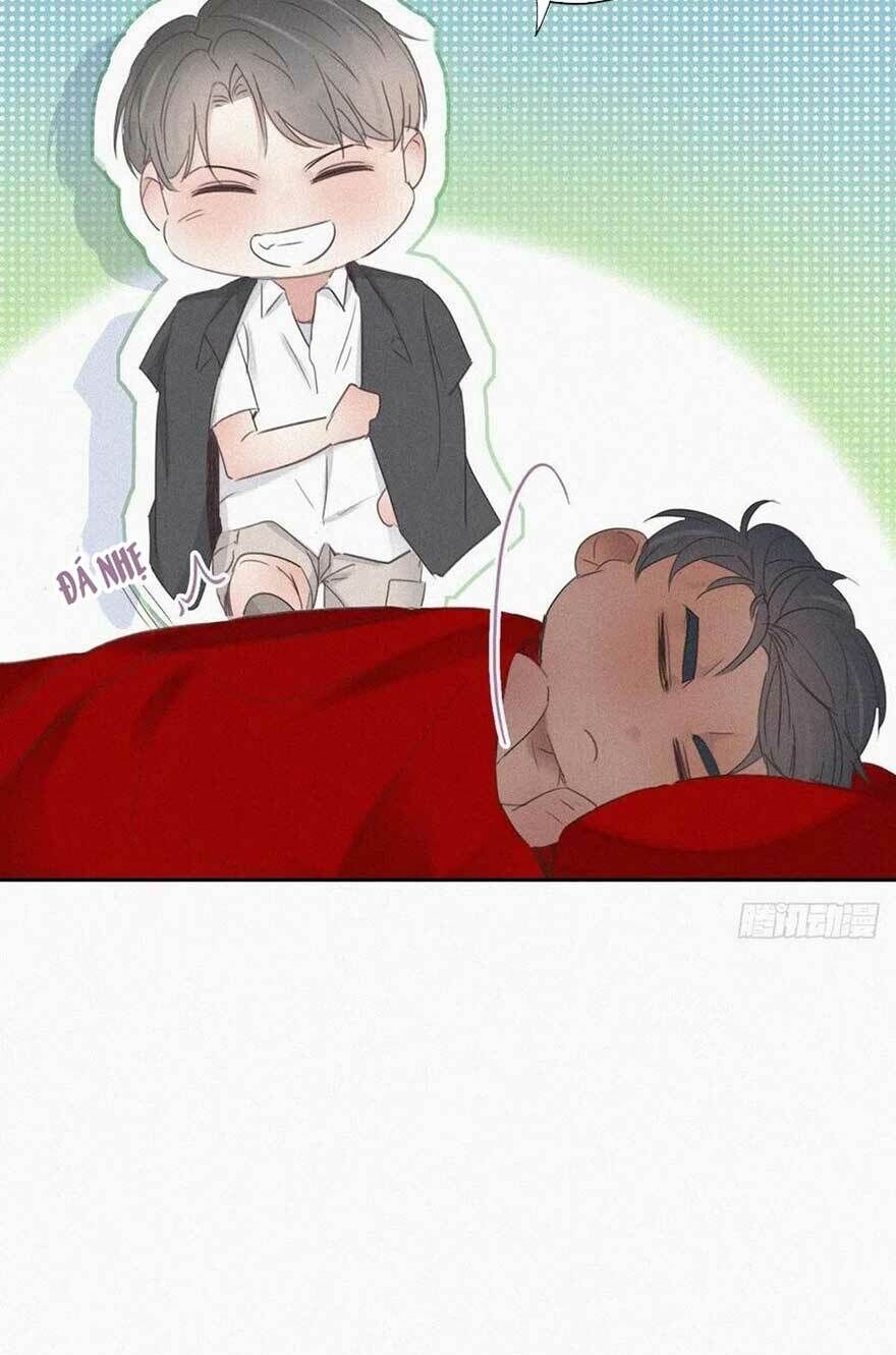 đọc truyện Nghịch Tập Chi Hảo Dựng Nhân Sinh Chương 57 ảnh 31 tại Thiên Thai Truyện