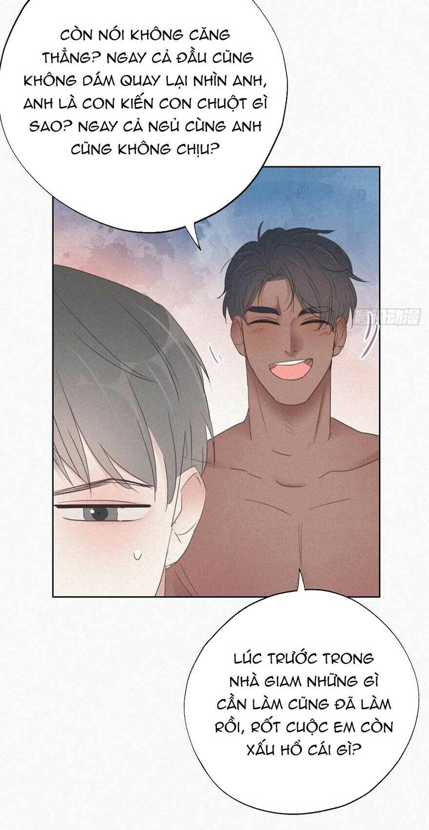 đọc truyện Nghịch Tập Chi Hảo Dựng Nhân Sinh Chương 57 ảnh 6 tại Thiên Thai Truyện