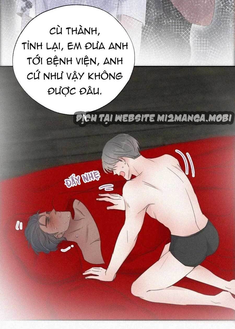 đọc truyện Nghịch Tập Chi Hảo Dựng Nhân Sinh Chương 58 ảnh 20 tại Thiên Thai Truyện