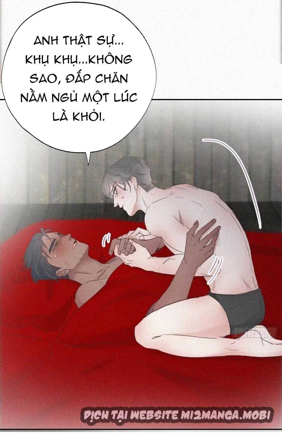 đọc truyện Nghịch Tập Chi Hảo Dựng Nhân Sinh Chương 58 ảnh 25 tại Thiên Thai Truyện