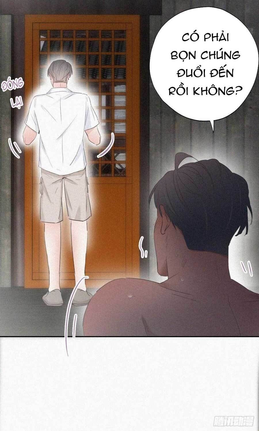 đọc truyện Nghịch Tập Chi Hảo Dựng Nhân Sinh Chương 58 ảnh 37 tại Thiên Thai Truyện