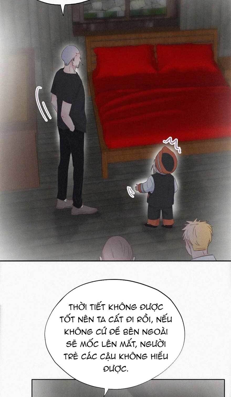 đọc truyện Nghịch Tập Chi Hảo Dựng Nhân Sinh Chương 59 ảnh 15 tại Thiên Thai Truyện