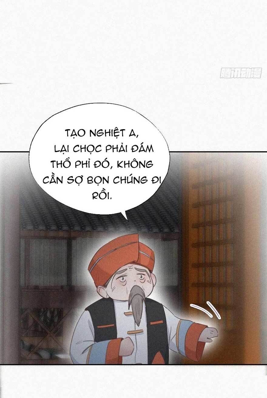 đọc truyện Nghịch Tập Chi Hảo Dựng Nhân Sinh Chương 59 ảnh 25 tại Thiên Thai Truyện