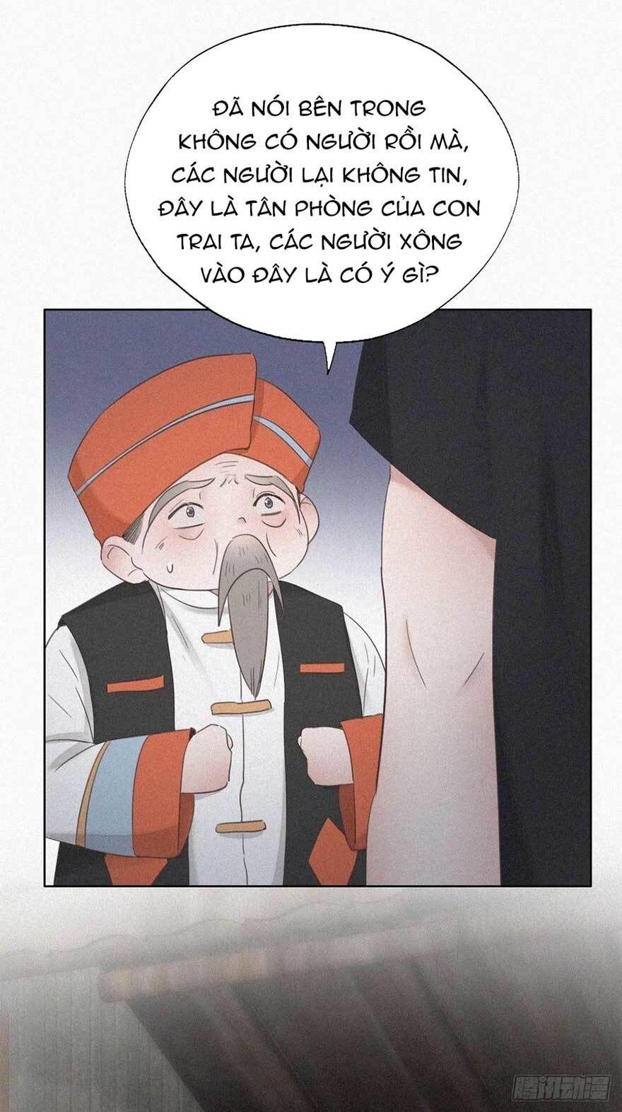 đọc truyện Nghịch Tập Chi Hảo Dựng Nhân Sinh Chương 59 ảnh 8 tại Thiên Thai Truyện