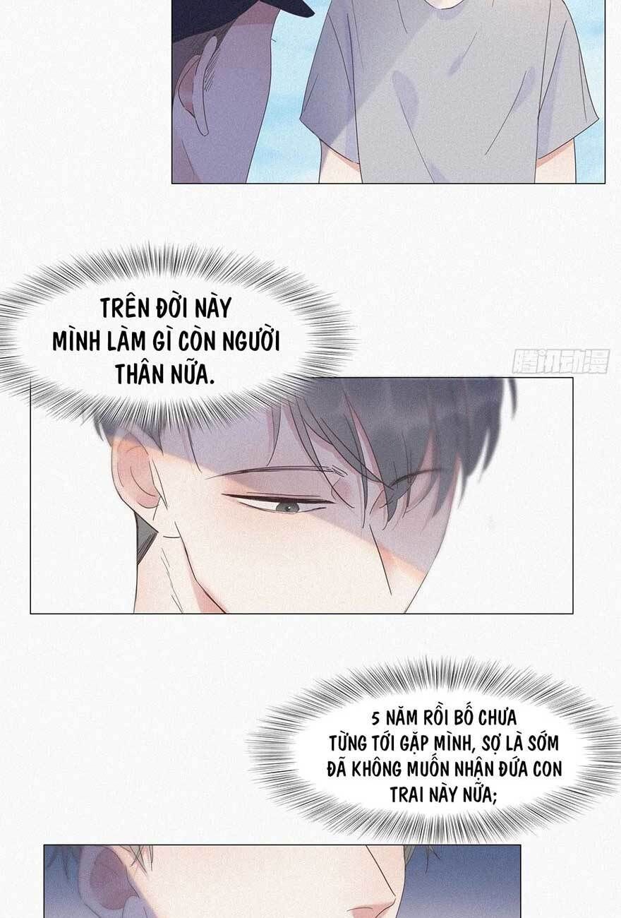 đọc truyện Nghịch Tập Chi Hảo Dựng Nhân Sinh Chương 6 ảnh 25 tại Thiên Thai Truyện