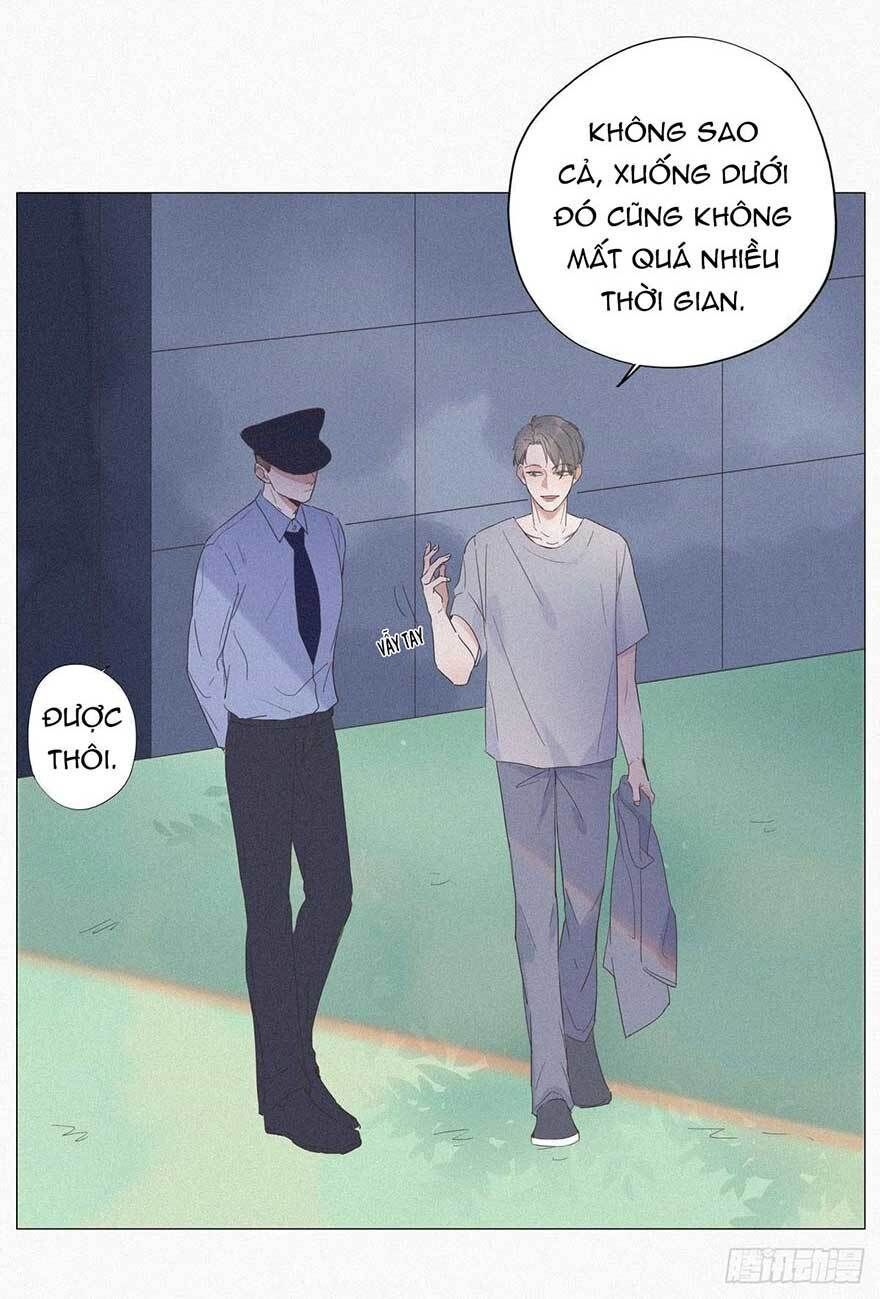 đọc truyện Nghịch Tập Chi Hảo Dựng Nhân Sinh Chương 6 ảnh 27 tại Thiên Thai Truyện