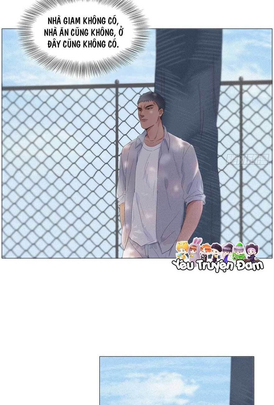 đọc truyện Nghịch Tập Chi Hảo Dựng Nhân Sinh Chương 6 ảnh 5 tại Thiên Thai Truyện