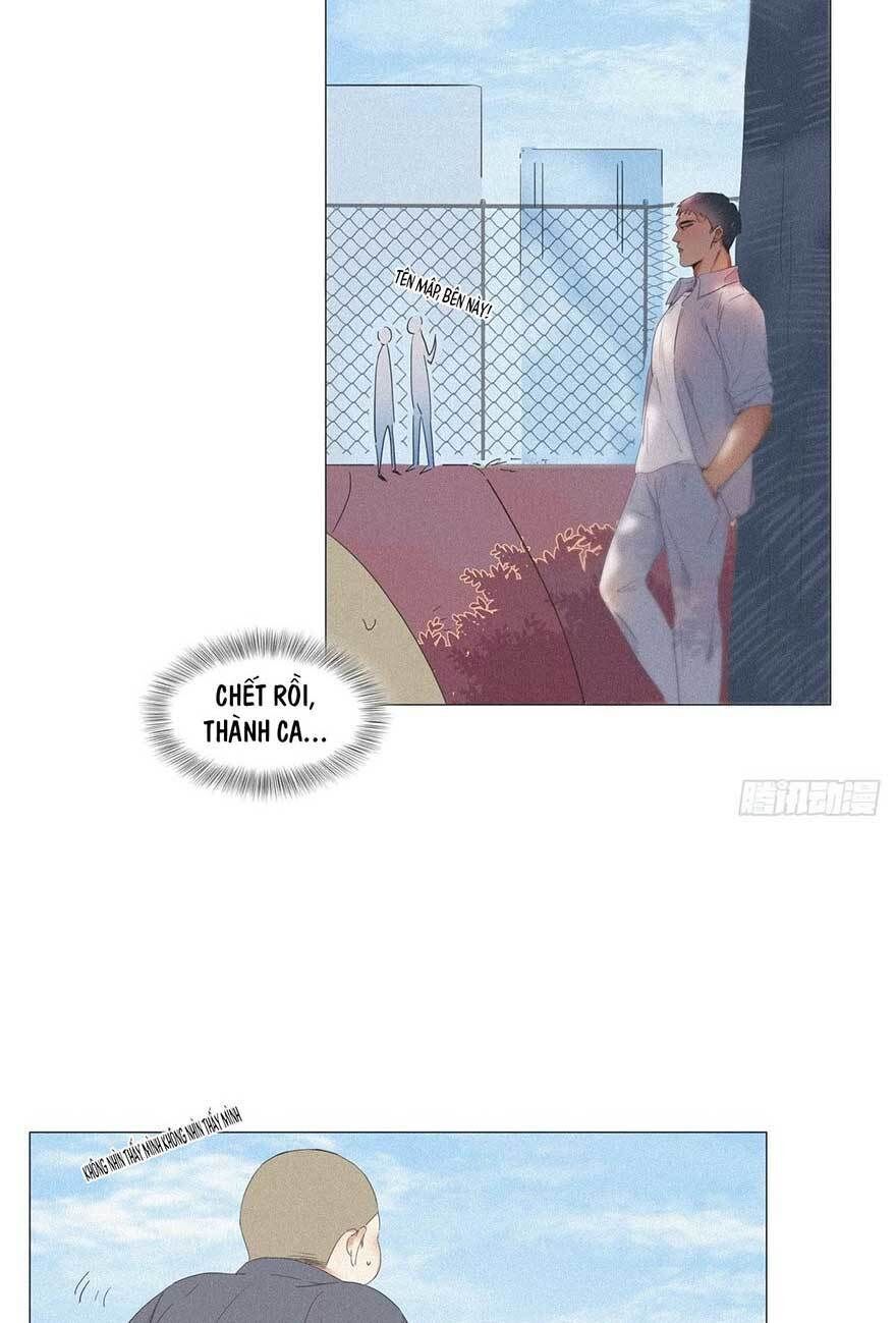 đọc truyện Nghịch Tập Chi Hảo Dựng Nhân Sinh Chương 6 ảnh 6 tại Thiên Thai Truyện