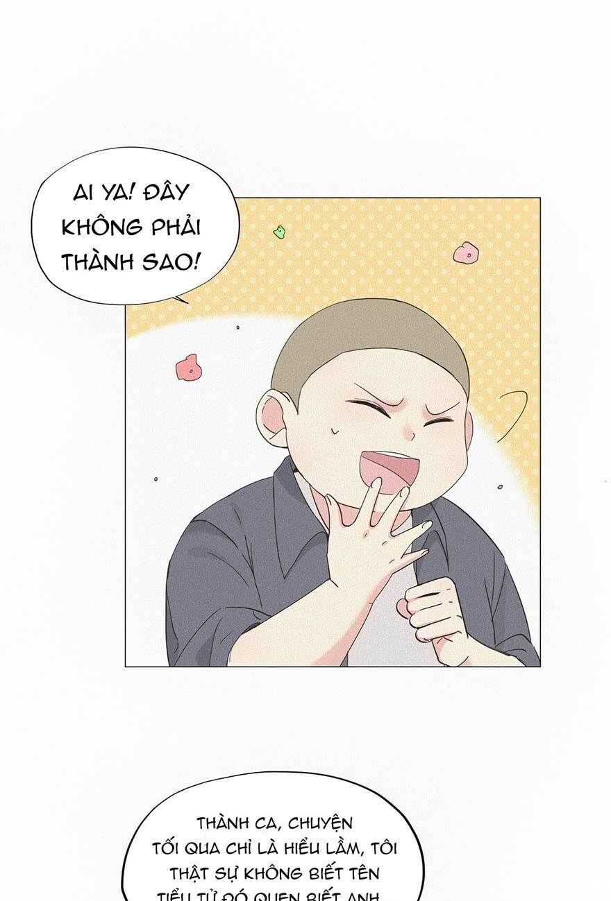 đọc truyện Nghịch Tập Chi Hảo Dựng Nhân Sinh Chương 6 ảnh 8 tại Thiên Thai Truyện