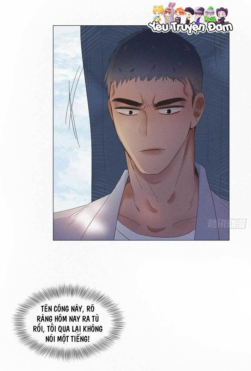 đọc truyện Nghịch Tập Chi Hảo Dựng Nhân Sinh Chương 6 ảnh 11 tại Thiên Thai Truyện