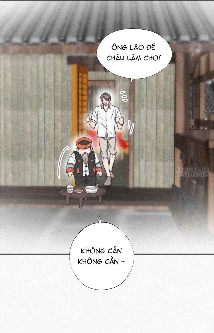 đọc truyện Nghịch Tập Chi Hảo Dựng Nhân Sinh Chương 61 ảnh 14 tại Thiên Thai Truyện