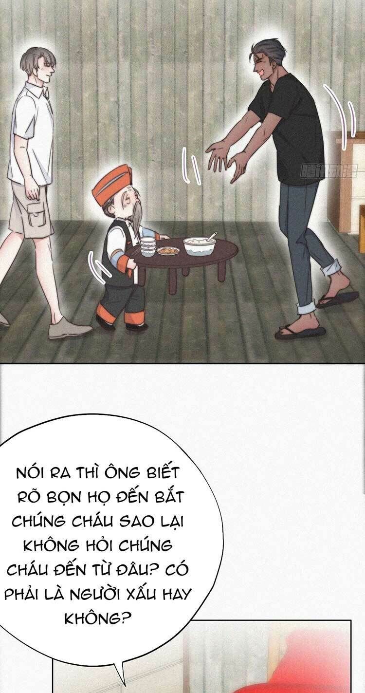 đọc truyện Nghịch Tập Chi Hảo Dựng Nhân Sinh Chương 61 ảnh 19 tại Thiên Thai Truyện