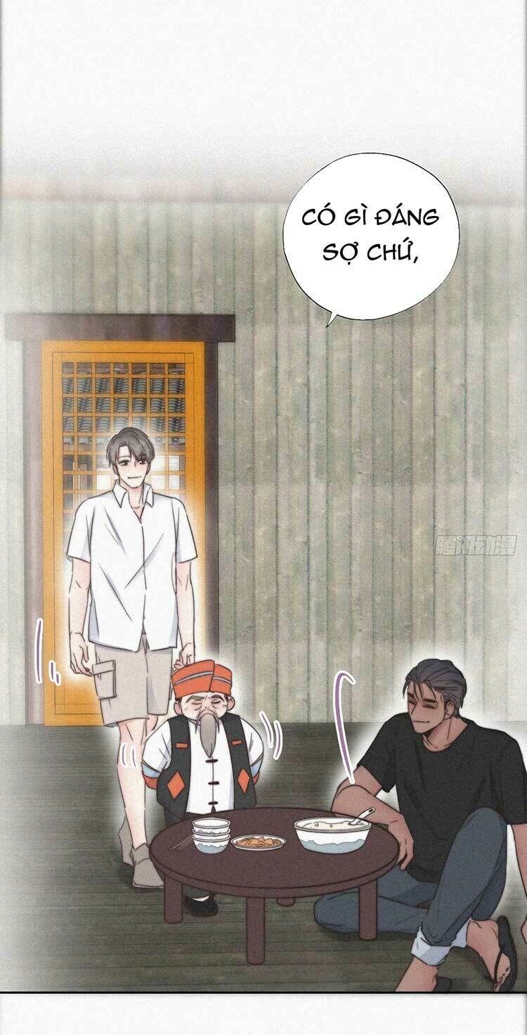 đọc truyện Nghịch Tập Chi Hảo Dựng Nhân Sinh Chương 61 ảnh 21 tại Thiên Thai Truyện