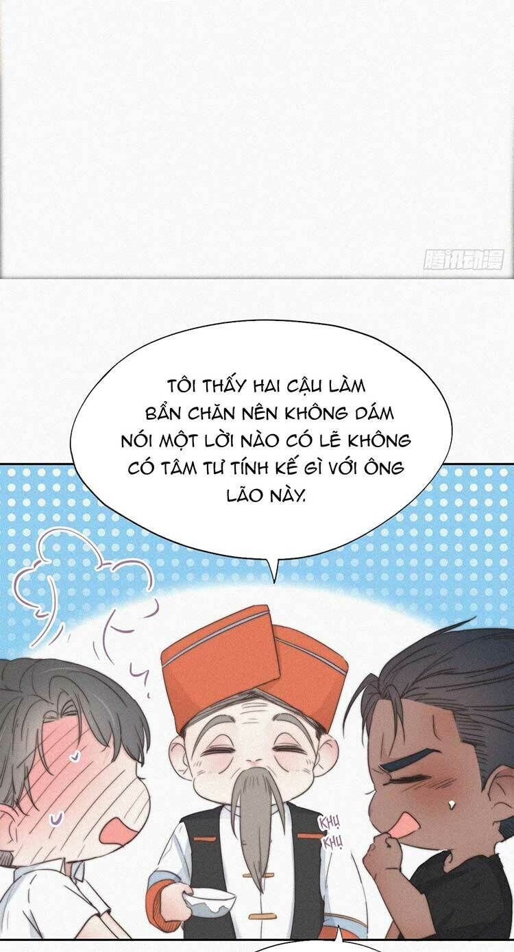 đọc truyện Nghịch Tập Chi Hảo Dựng Nhân Sinh Chương 61 ảnh 25 tại Thiên Thai Truyện