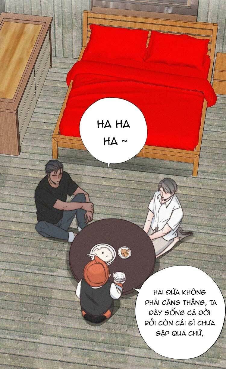 đọc truyện Nghịch Tập Chi Hảo Dựng Nhân Sinh Chương 61 ảnh 28 tại Thiên Thai Truyện