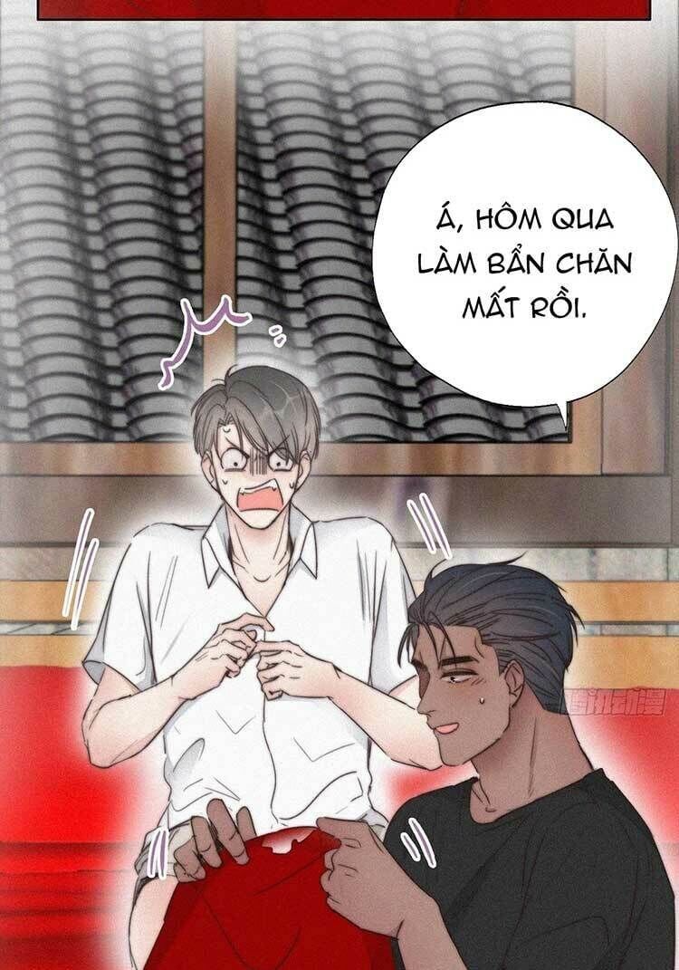 đọc truyện Nghịch Tập Chi Hảo Dựng Nhân Sinh Chương 61 ảnh 6 tại Thiên Thai Truyện