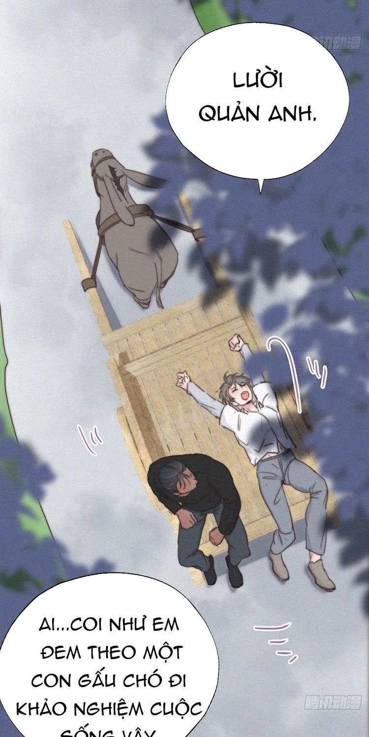 đọc truyện Nghịch Tập Chi Hảo Dựng Nhân Sinh Chương 62 ảnh 20 tại Thiên Thai Truyện