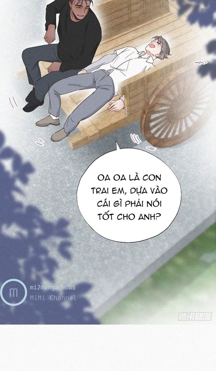 đọc truyện Nghịch Tập Chi Hảo Dựng Nhân Sinh Chương 62 ảnh 27 tại Thiên Thai Truyện