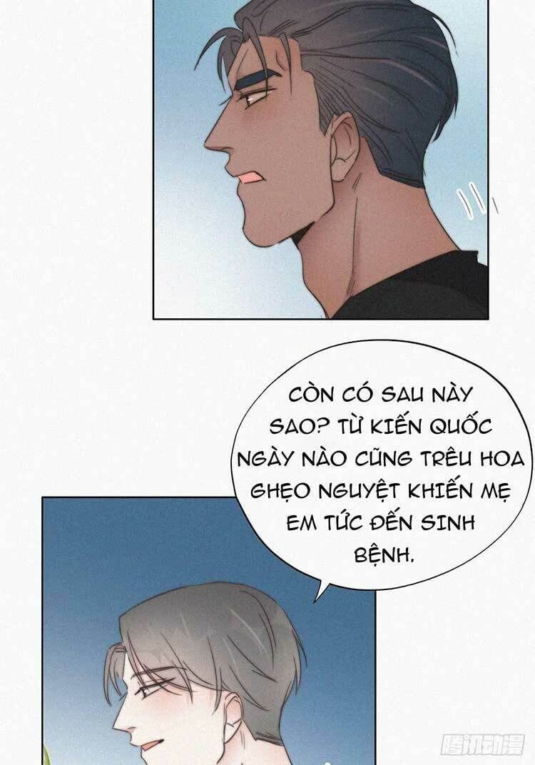 đọc truyện Nghịch Tập Chi Hảo Dựng Nhân Sinh Chương 63 ảnh 17 tại Thiên Thai Truyện