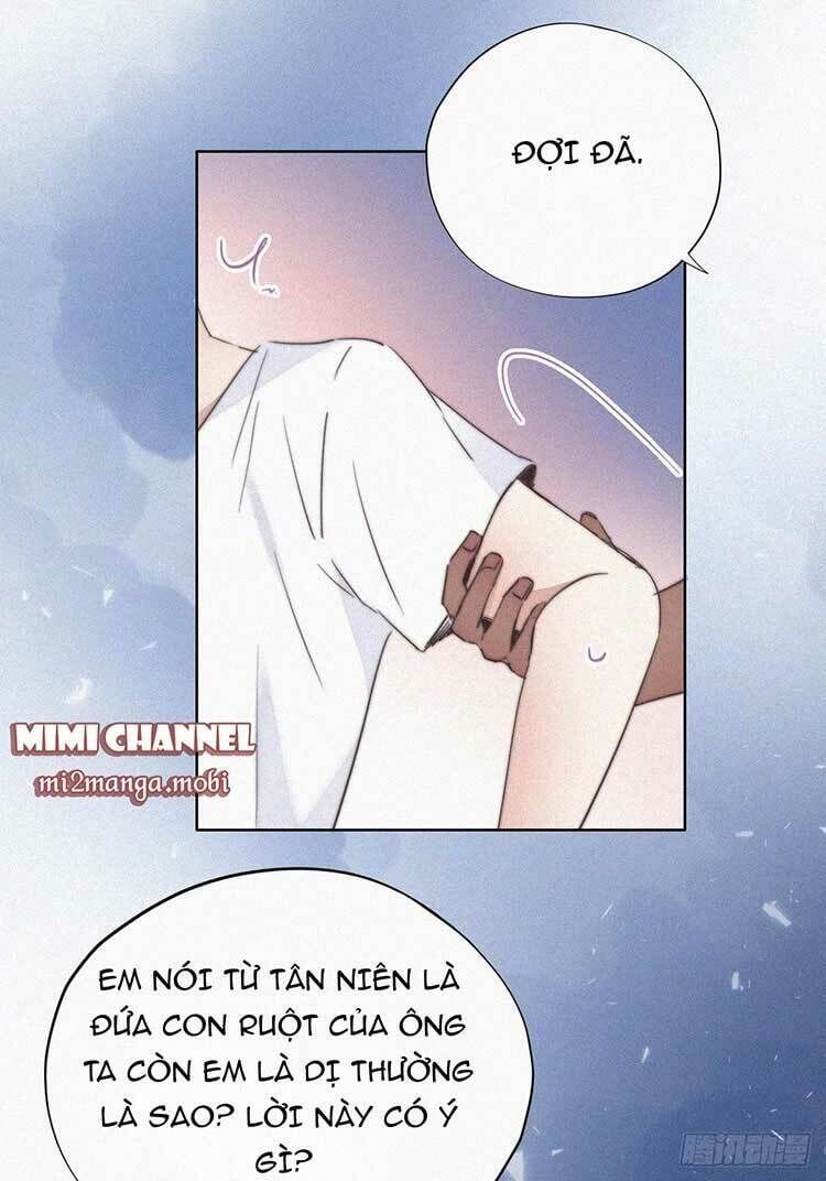 đọc truyện Nghịch Tập Chi Hảo Dựng Nhân Sinh Chương 63 ảnh 20 tại Thiên Thai Truyện