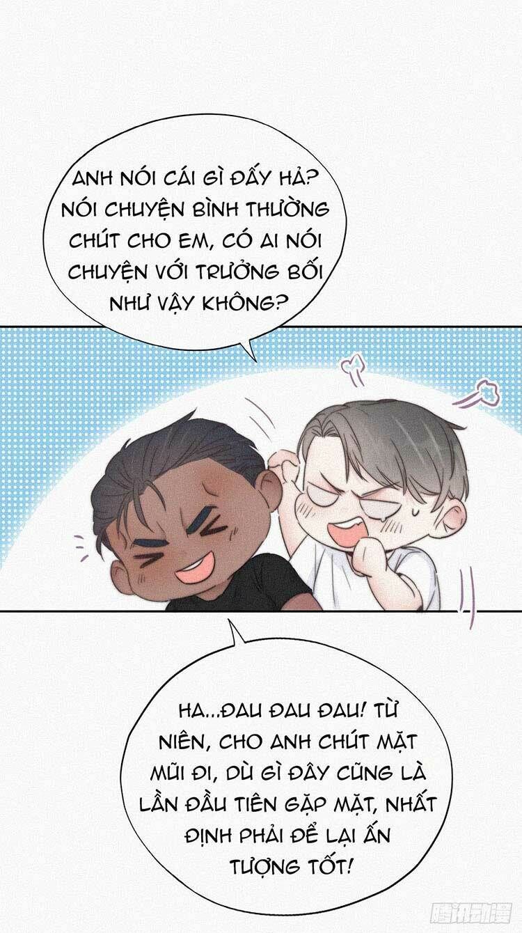 đọc truyện Nghịch Tập Chi Hảo Dựng Nhân Sinh Chương 63 ảnh 43 tại Thiên Thai Truyện