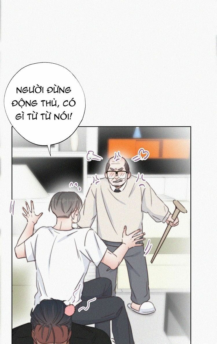 đọc truyện Nghịch Tập Chi Hảo Dựng Nhân Sinh Chương 64 ảnh 39 tại Thiên Thai Truyện