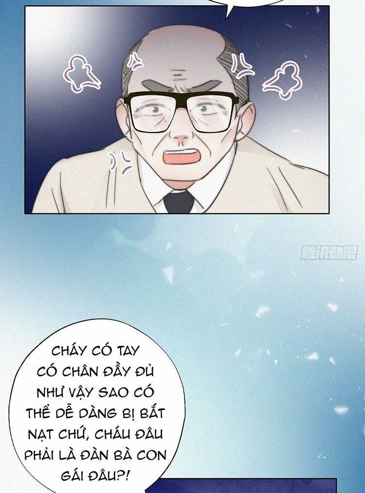 đọc truyện Nghịch Tập Chi Hảo Dựng Nhân Sinh Chương 64 ảnh 41 tại Thiên Thai Truyện