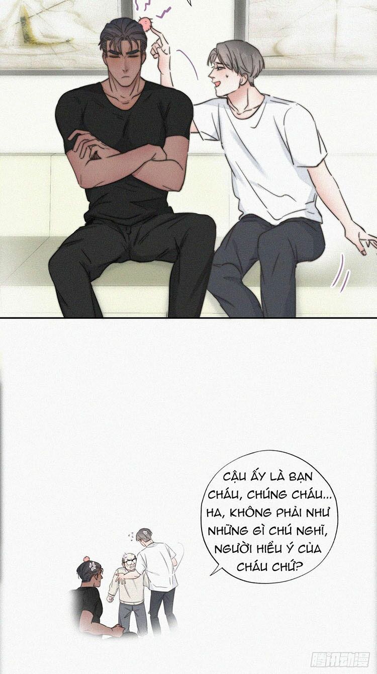 đọc truyện Nghịch Tập Chi Hảo Dựng Nhân Sinh Chương 65 ảnh 16 tại Thiên Thai Truyện