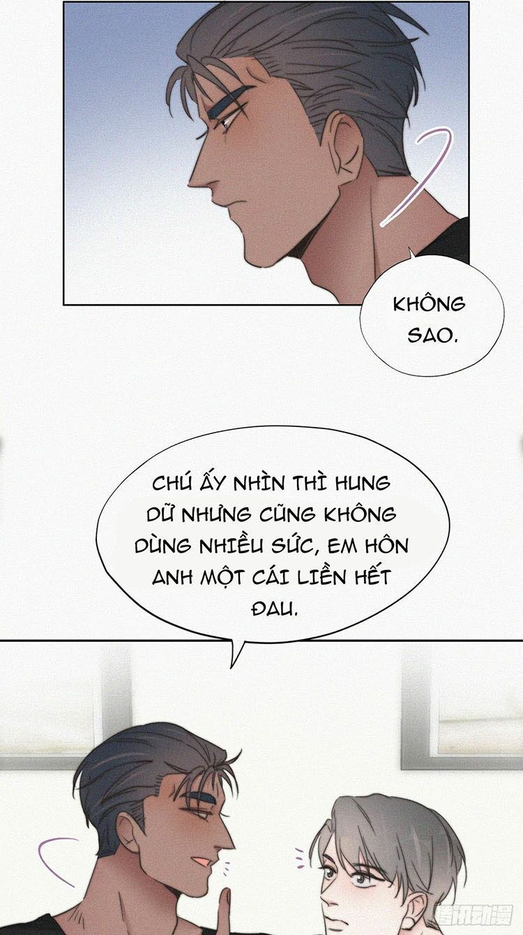 đọc truyện Nghịch Tập Chi Hảo Dựng Nhân Sinh Chương 65 ảnh 18 tại Thiên Thai Truyện