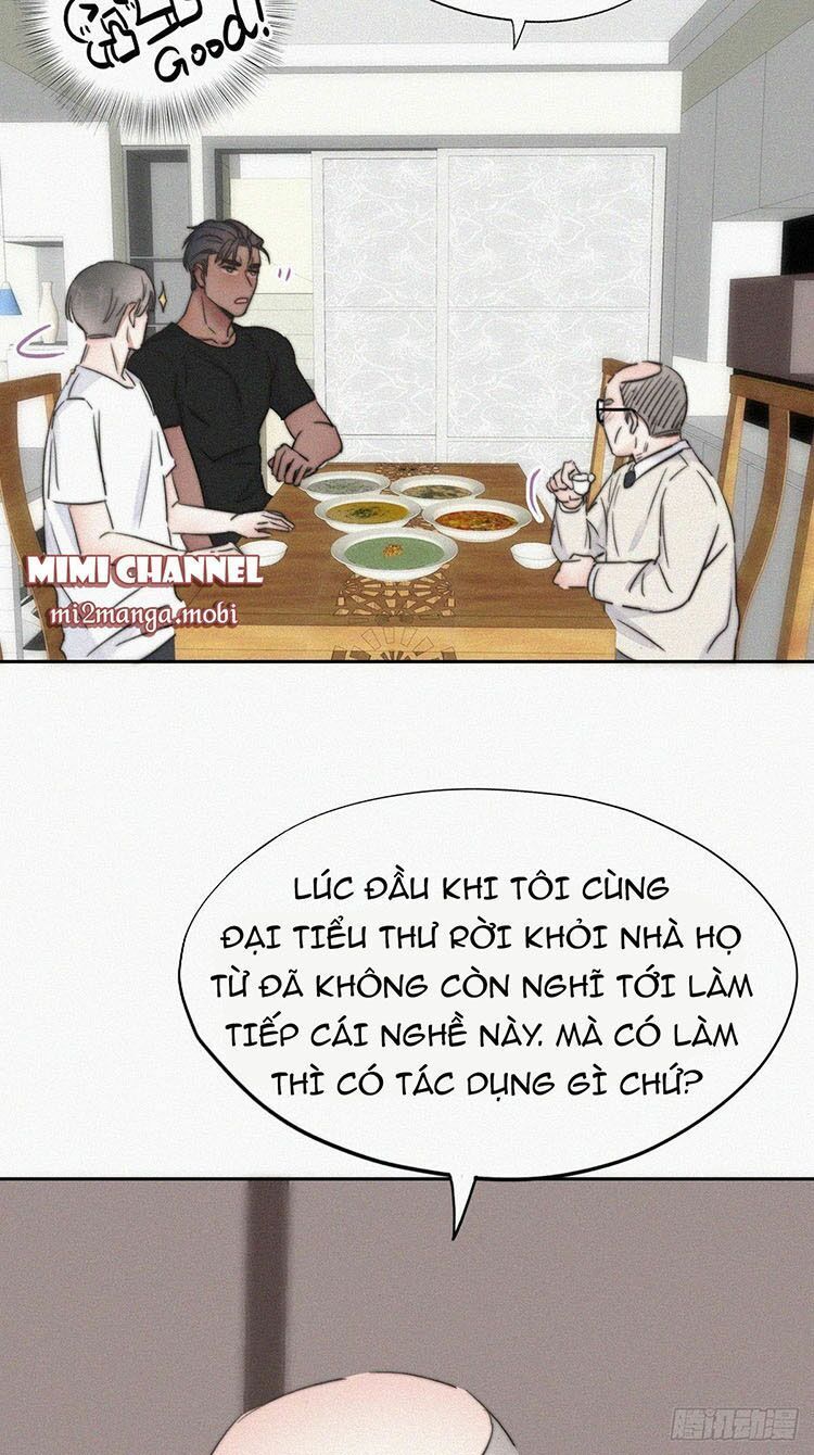 đọc truyện Nghịch Tập Chi Hảo Dựng Nhân Sinh Chương 65 ảnh 24 tại Thiên Thai Truyện