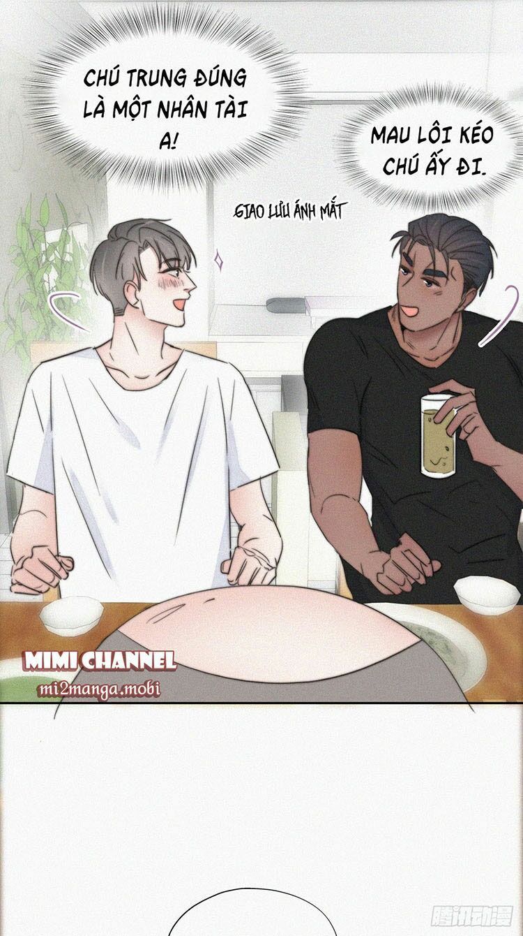 đọc truyện Nghịch Tập Chi Hảo Dựng Nhân Sinh Chương 65 ảnh 29 tại Thiên Thai Truyện