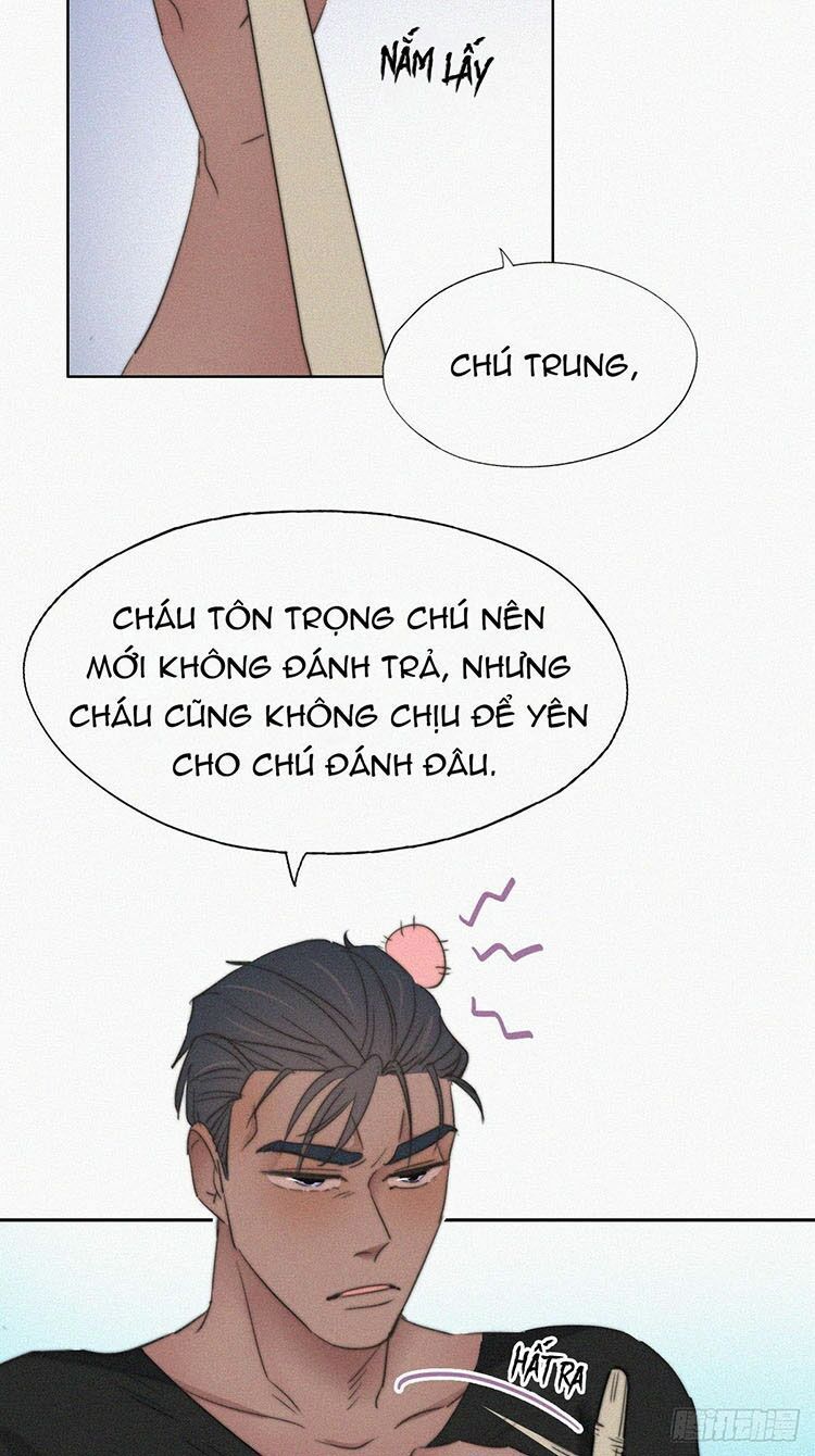 đọc truyện Nghịch Tập Chi Hảo Dựng Nhân Sinh Chương 65 ảnh 5 tại Thiên Thai Truyện