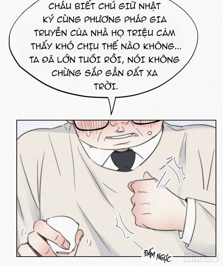 đọc truyện Nghịch Tập Chi Hảo Dựng Nhân Sinh Chương 65 ảnh 32 tại Thiên Thai Truyện