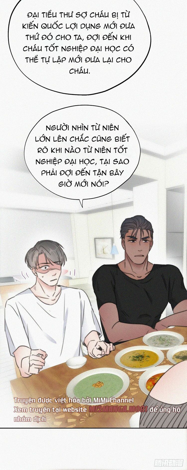 đọc truyện Nghịch Tập Chi Hảo Dựng Nhân Sinh Chương 65 ảnh 37 tại Thiên Thai Truyện