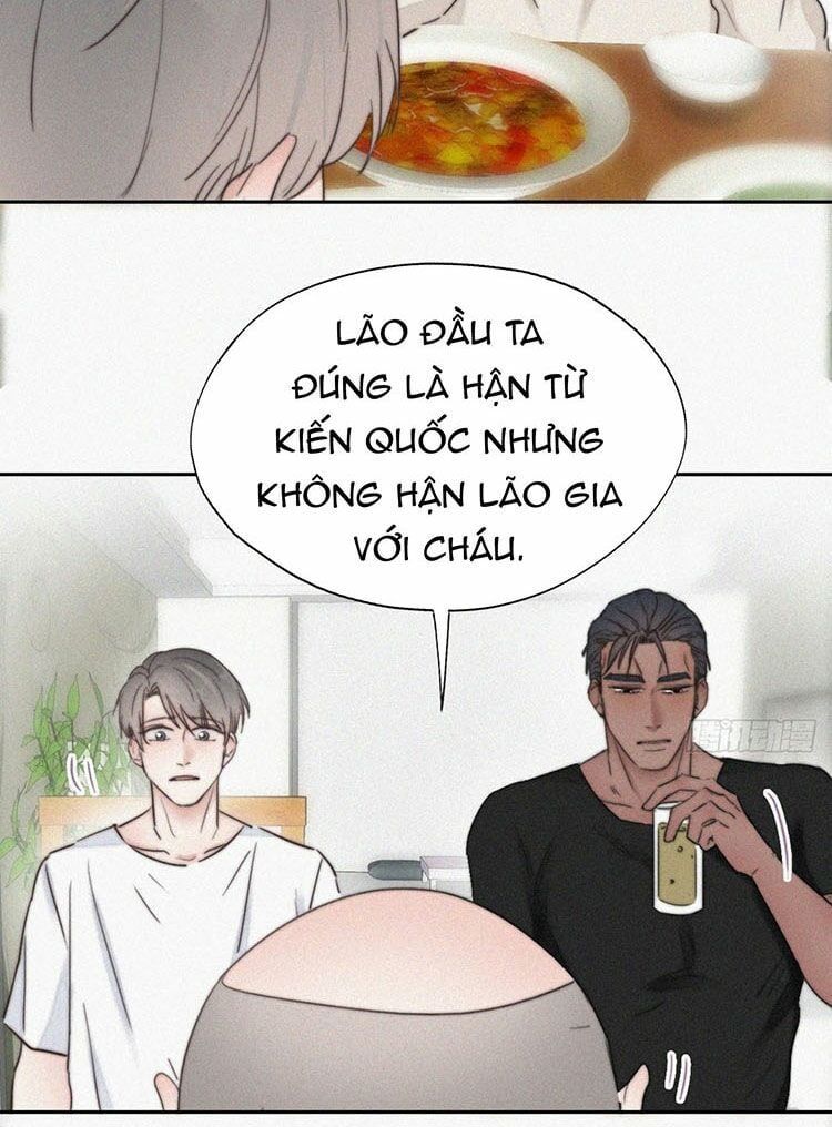 đọc truyện Nghịch Tập Chi Hảo Dựng Nhân Sinh Chương 66 ảnh 11 tại Thiên Thai Truyện