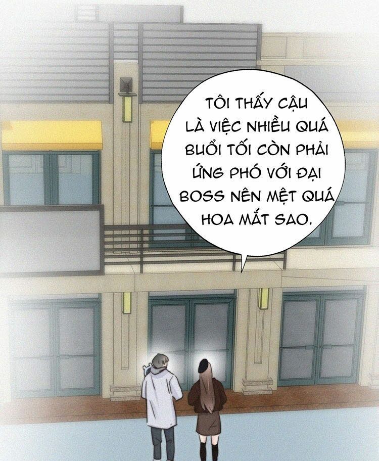 đọc truyện Nghịch Tập Chi Hảo Dựng Nhân Sinh Chương 67 ảnh 27 tại Thiên Thai Truyện