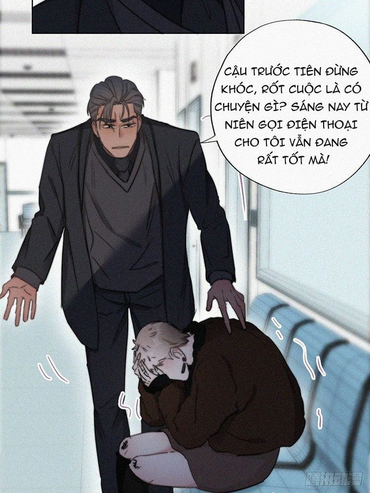 đọc truyện Nghịch Tập Chi Hảo Dựng Nhân Sinh Chương 68 ảnh 14 tại Thiên Thai Truyện