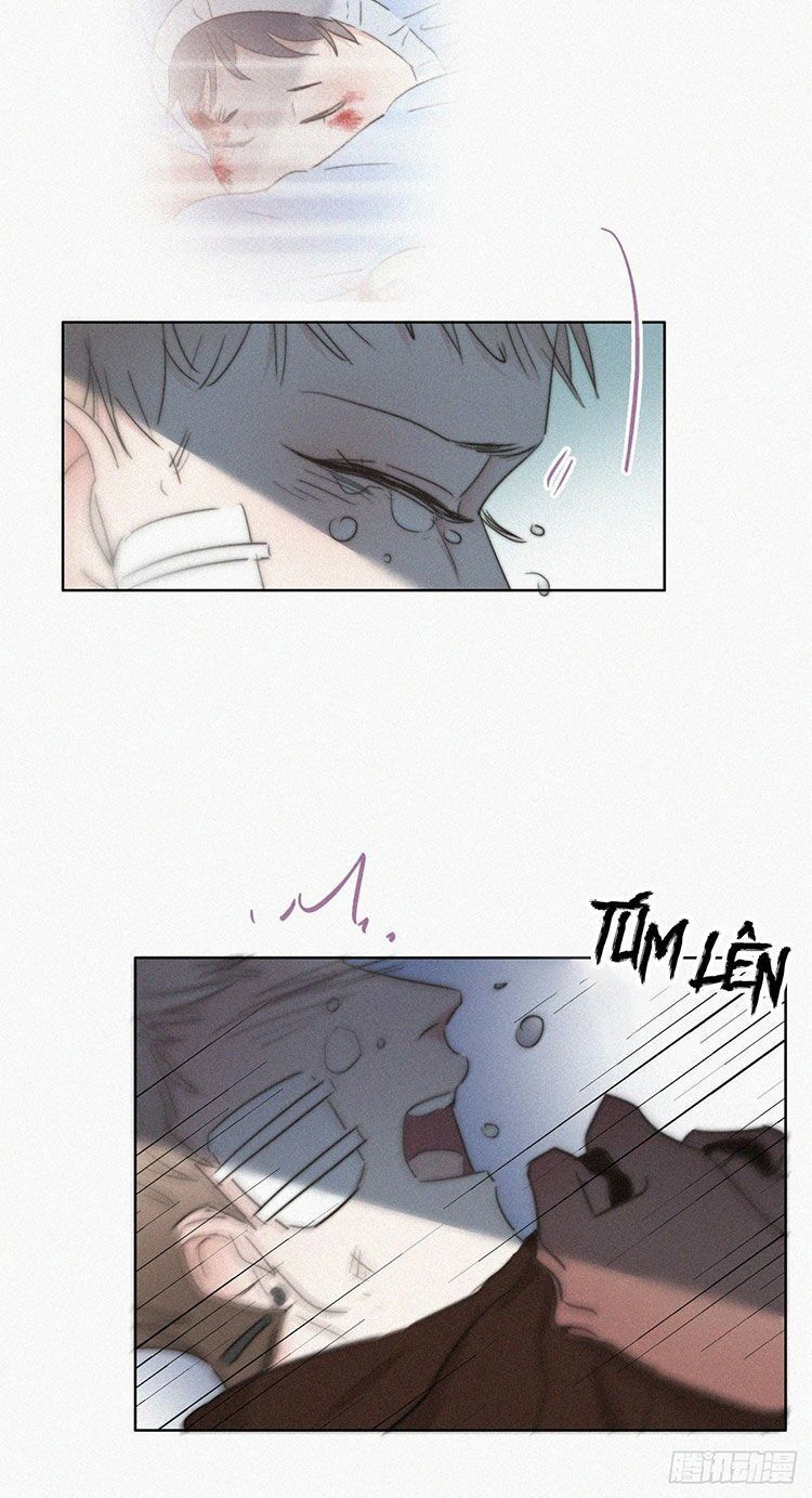 đọc truyện Nghịch Tập Chi Hảo Dựng Nhân Sinh Chương 68 ảnh 29 tại Thiên Thai Truyện