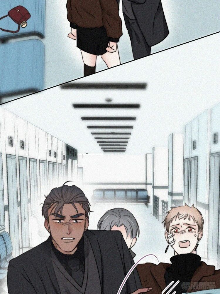 đọc truyện Nghịch Tập Chi Hảo Dựng Nhân Sinh Chương 68 ảnh 34 tại Thiên Thai Truyện