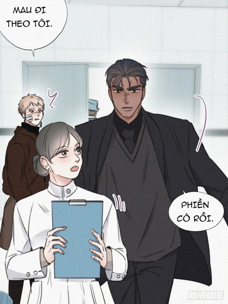 đọc truyện Nghịch Tập Chi Hảo Dựng Nhân Sinh Chương 68 ảnh 47 tại Thiên Thai Truyện