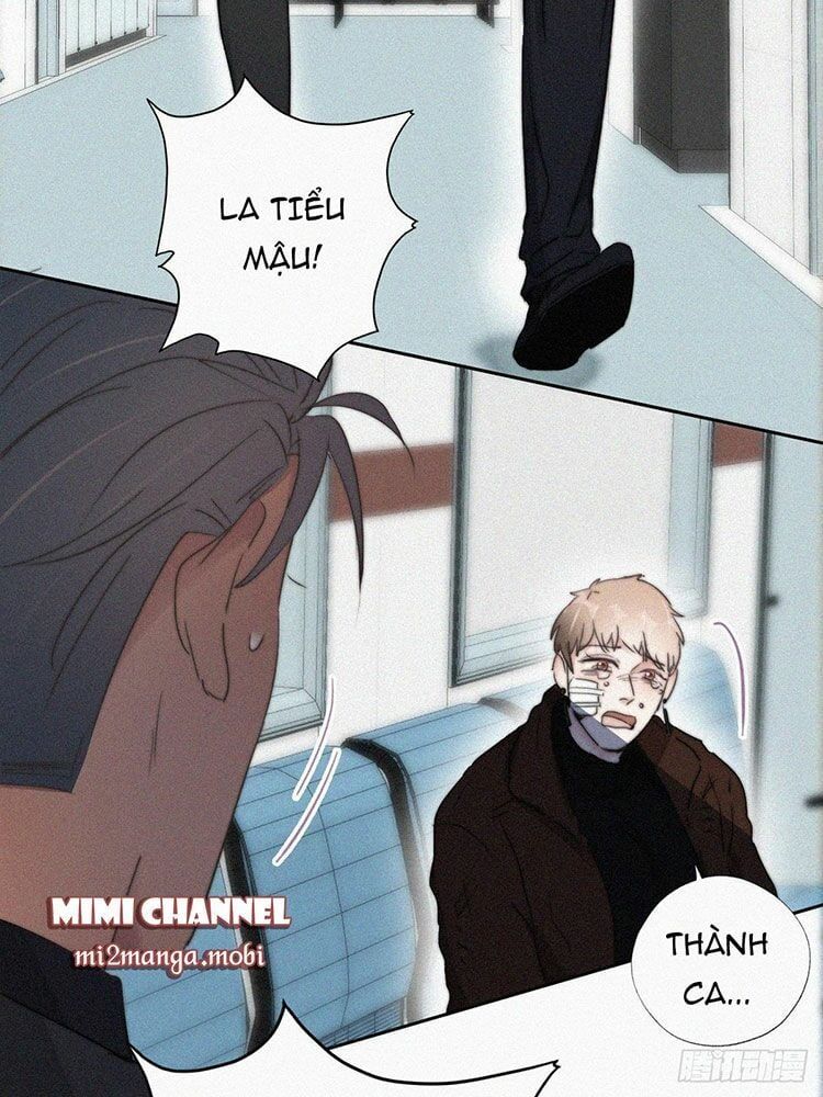 đọc truyện Nghịch Tập Chi Hảo Dựng Nhân Sinh Chương 68 ảnh 11 tại Thiên Thai Truyện