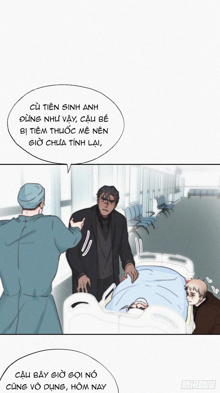 đọc truyện Nghịch Tập Chi Hảo Dựng Nhân Sinh Chương 69 ảnh 20 tại Thiên Thai Truyện