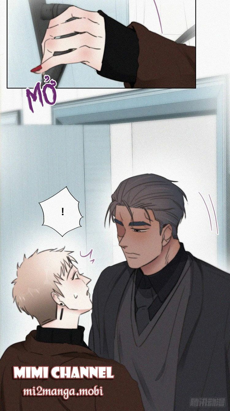 đọc truyện Nghịch Tập Chi Hảo Dựng Nhân Sinh Chương 69 ảnh 41 tại Thiên Thai Truyện