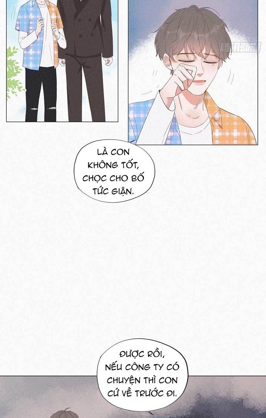 đọc truyện Nghịch Tập Chi Hảo Dựng Nhân Sinh Chương 7 ảnh 24 tại Thiên Thai Truyện