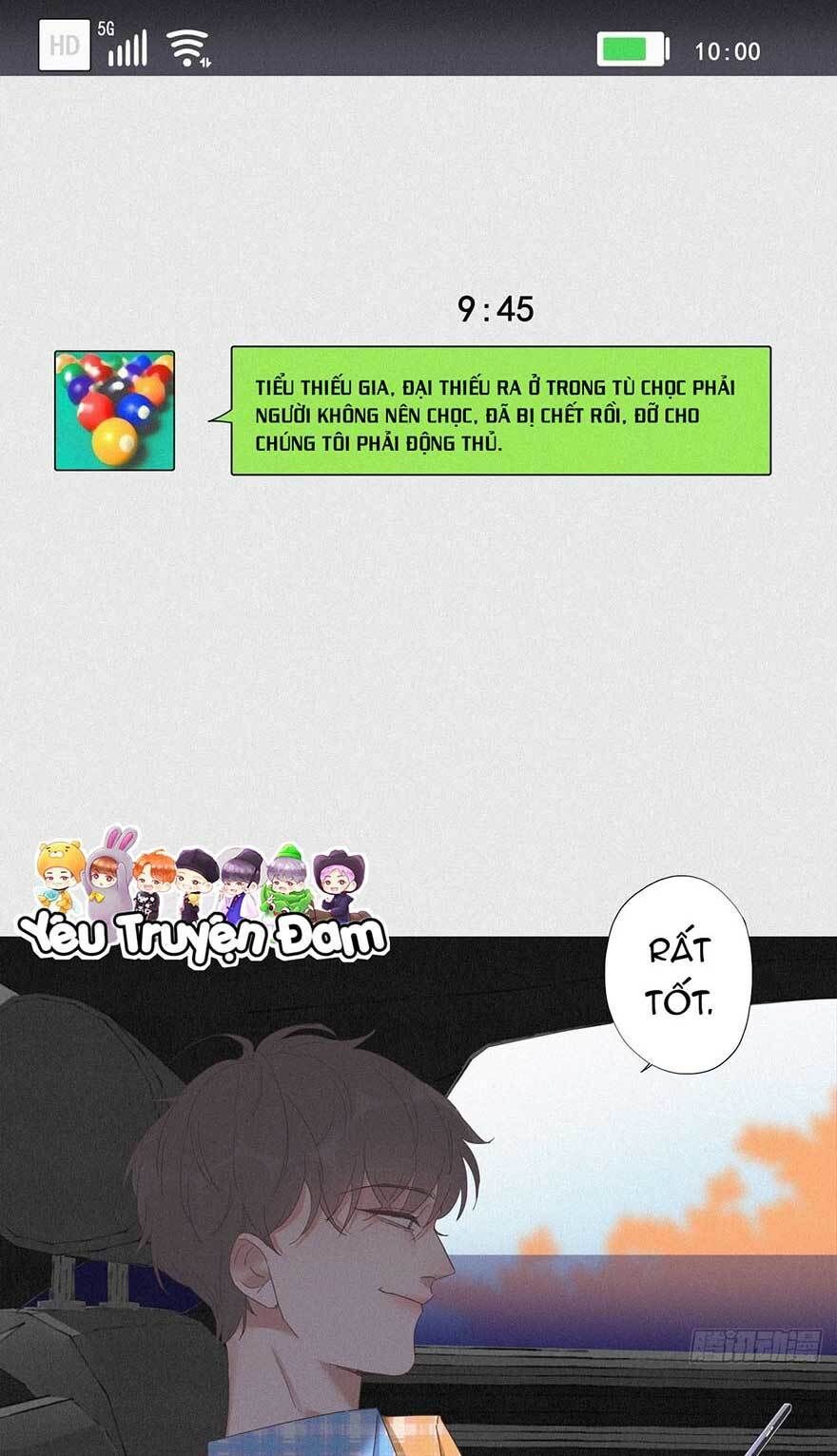 đọc truyện Nghịch Tập Chi Hảo Dựng Nhân Sinh Chương 7 ảnh 30 tại Thiên Thai Truyện