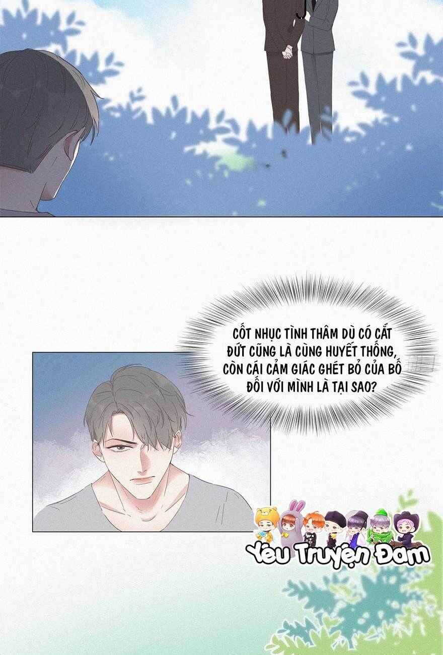 đọc truyện Nghịch Tập Chi Hảo Dựng Nhân Sinh Chương 7 ảnh 35 tại Thiên Thai Truyện