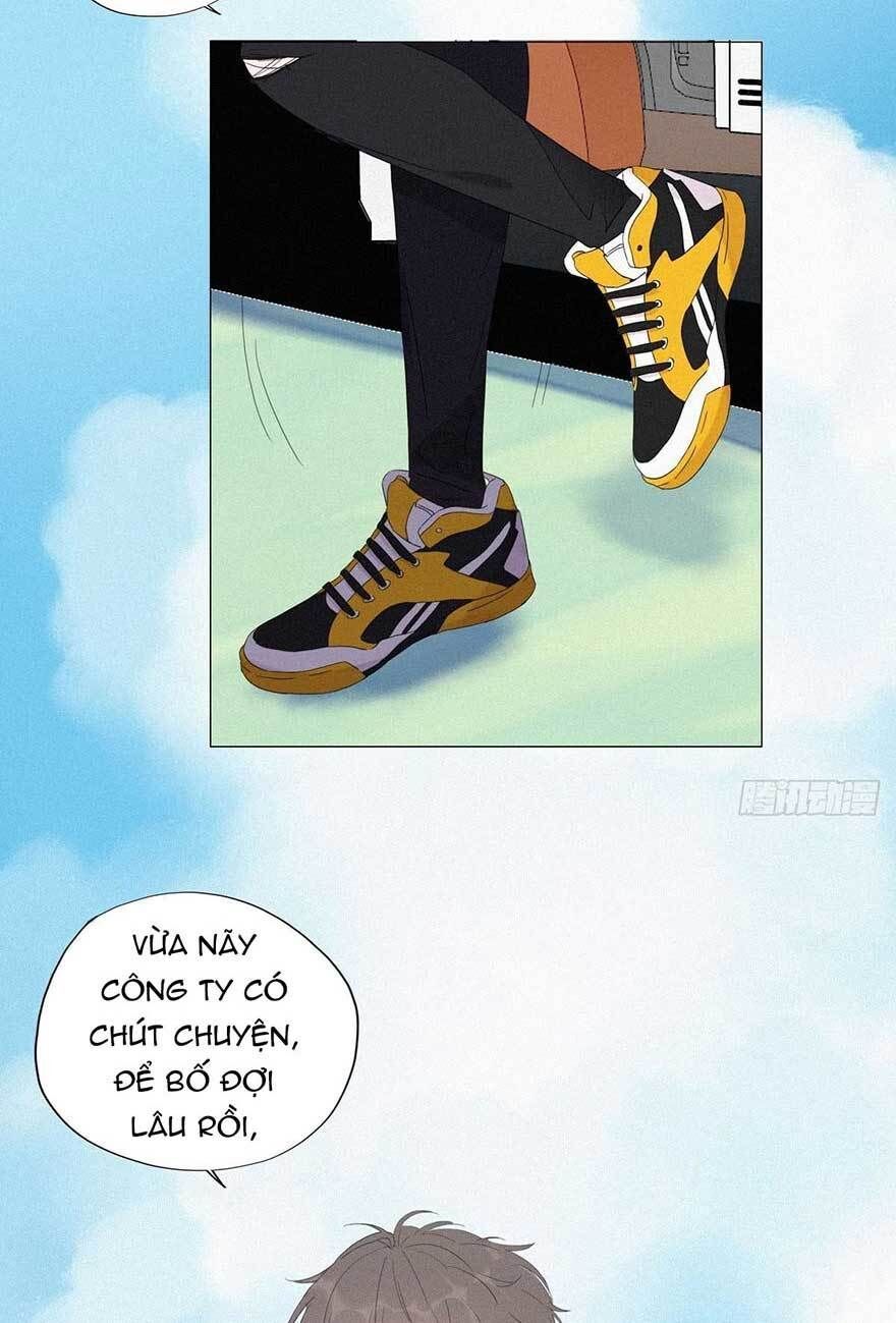 đọc truyện Nghịch Tập Chi Hảo Dựng Nhân Sinh Chương 7 ảnh 6 tại Thiên Thai Truyện