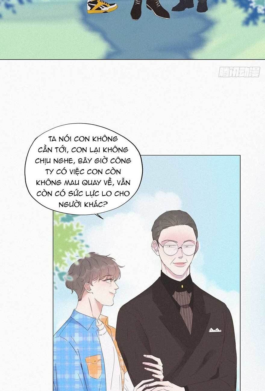 đọc truyện Nghịch Tập Chi Hảo Dựng Nhân Sinh Chương 7 ảnh 9 tại Thiên Thai Truyện