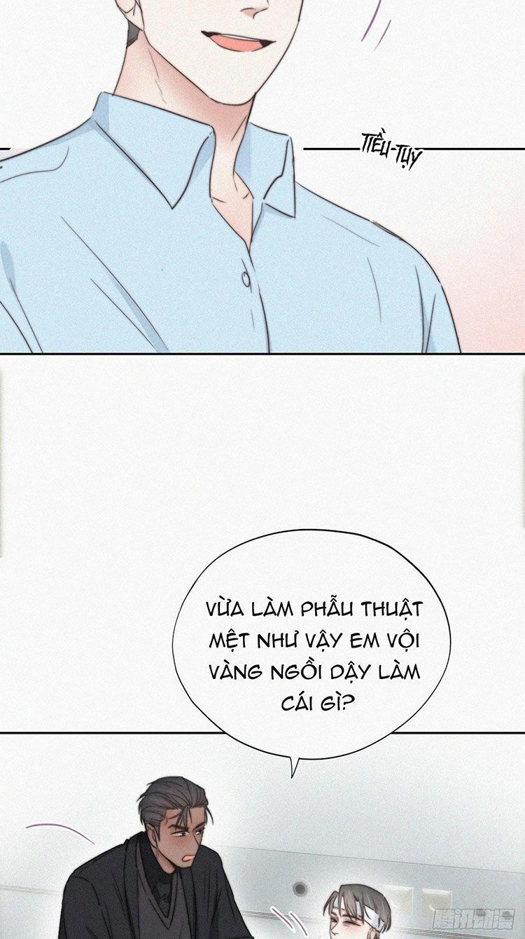 đọc truyện Nghịch Tập Chi Hảo Dựng Nhân Sinh Chương 70 ảnh 13 tại Thiên Thai Truyện