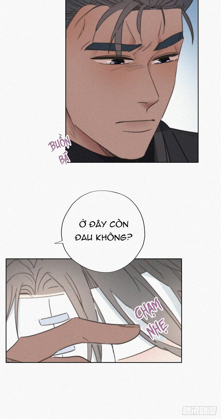 đọc truyện Nghịch Tập Chi Hảo Dựng Nhân Sinh Chương 70 ảnh 15 tại Thiên Thai Truyện